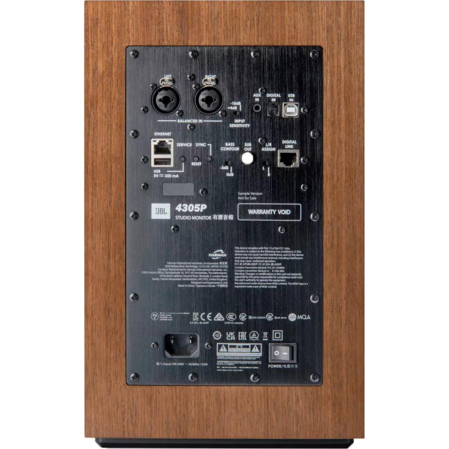 JBL 4305P(ペア) パワード モニタースピーカー : 愛曲楽器 Yahoo JBL 4305P(ペア) パワード モニタースピーカー : 愛曲楽器 Yahoo