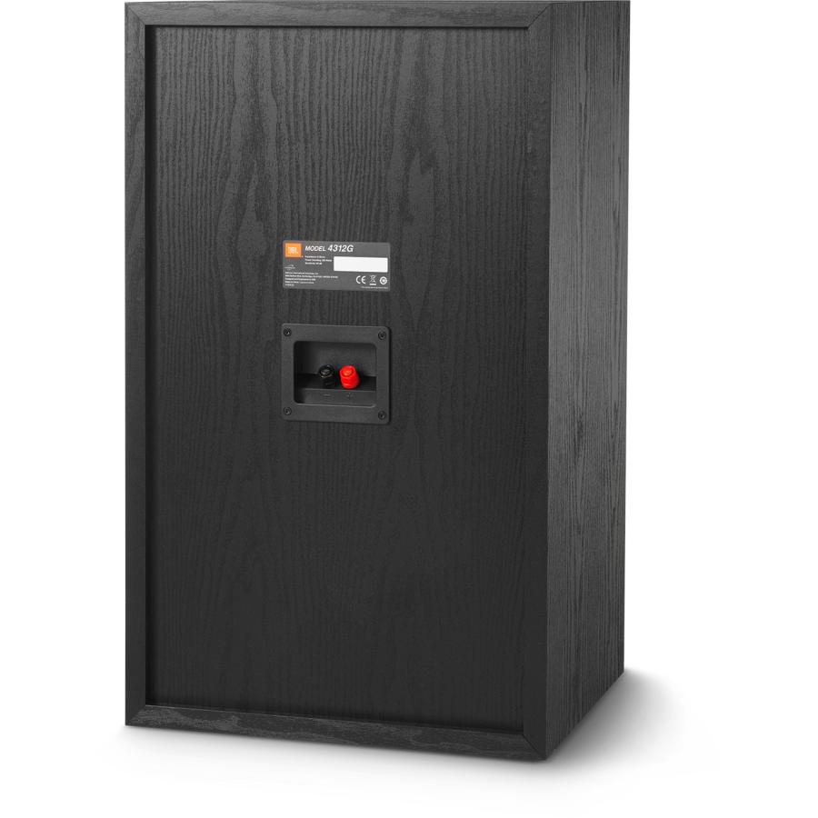 JBL 4312G(ペア) + JS150BLK(専用スタンド)/代金引換不可 3 JBL 4312G(ペア) + JS150BLK(専用スタンド)/代金引換不可 3