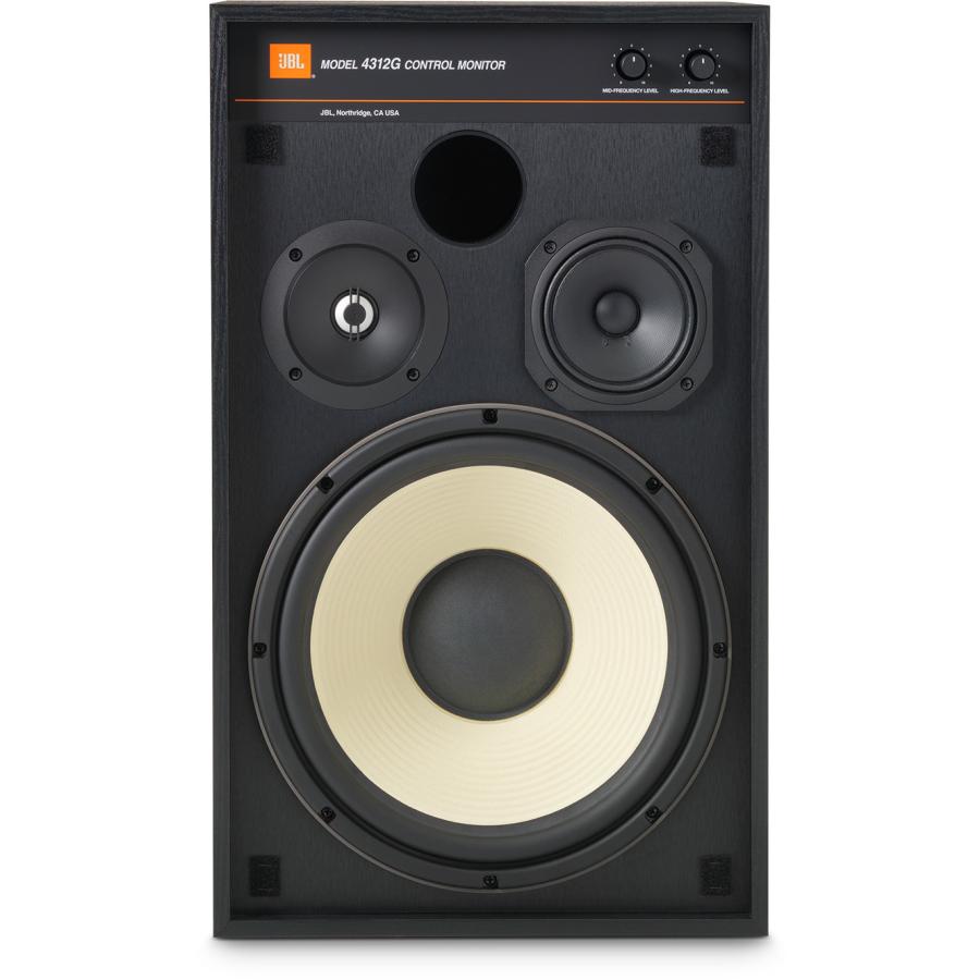 JBL 4312G(ペア) + JS150BLK(専用スタンド)/代金引換不可 3 JBL 4312G(ペア) + JS150BLK(専用スタンド)/代金引換不可 3