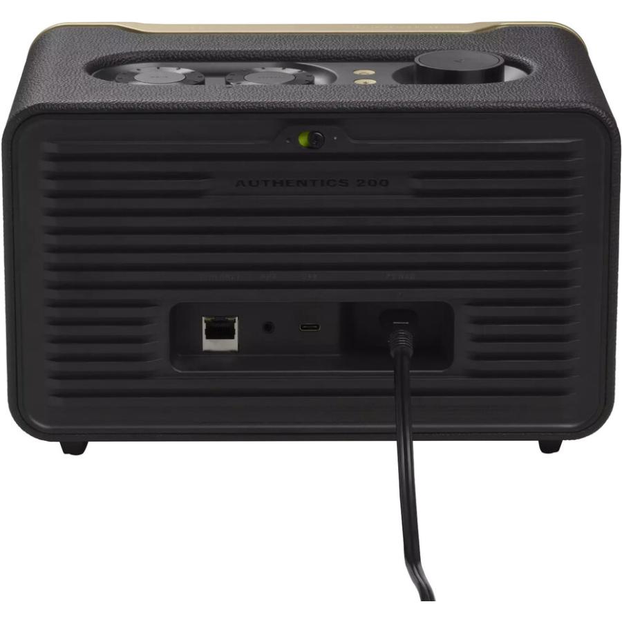 JBL（ジェイビーエル） JBL AUTHENTICS 200 オーセンティックデザイン