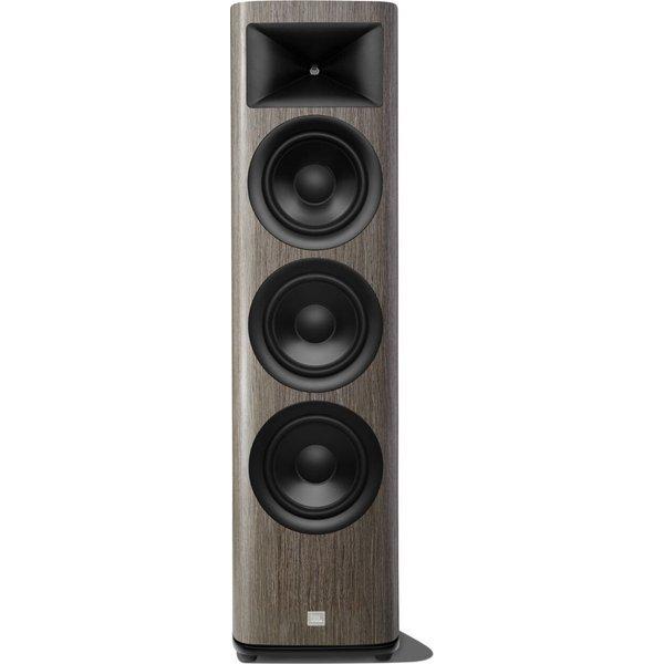 JBL HDI-3800 GRO(ペア) 2.5ウェイ フロアスタンディング スピーカー_2