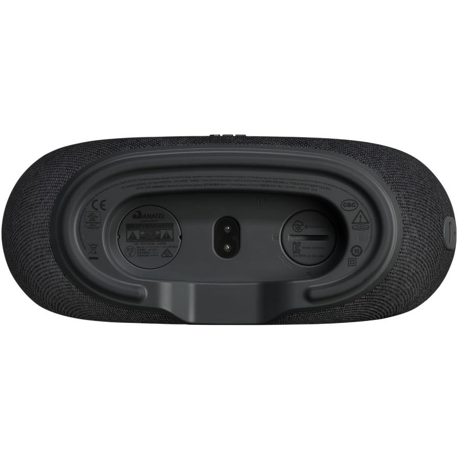 JBL HORIZON 3 Black Bluetooth スピーカー アラームクロック