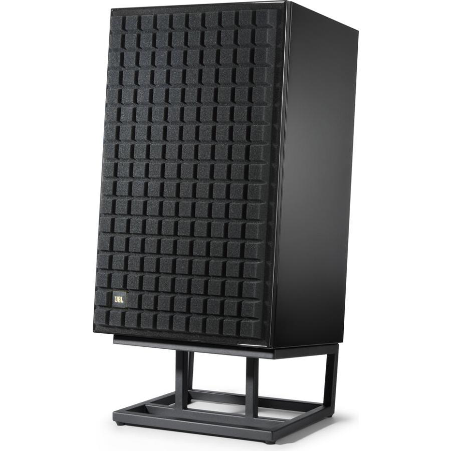 JBL L100 Classic BG Black Edition(ペア)/JS150BLK付/限定 JBL L100 Classic BG Black Edition(ペア)/JS150BLK付/限定