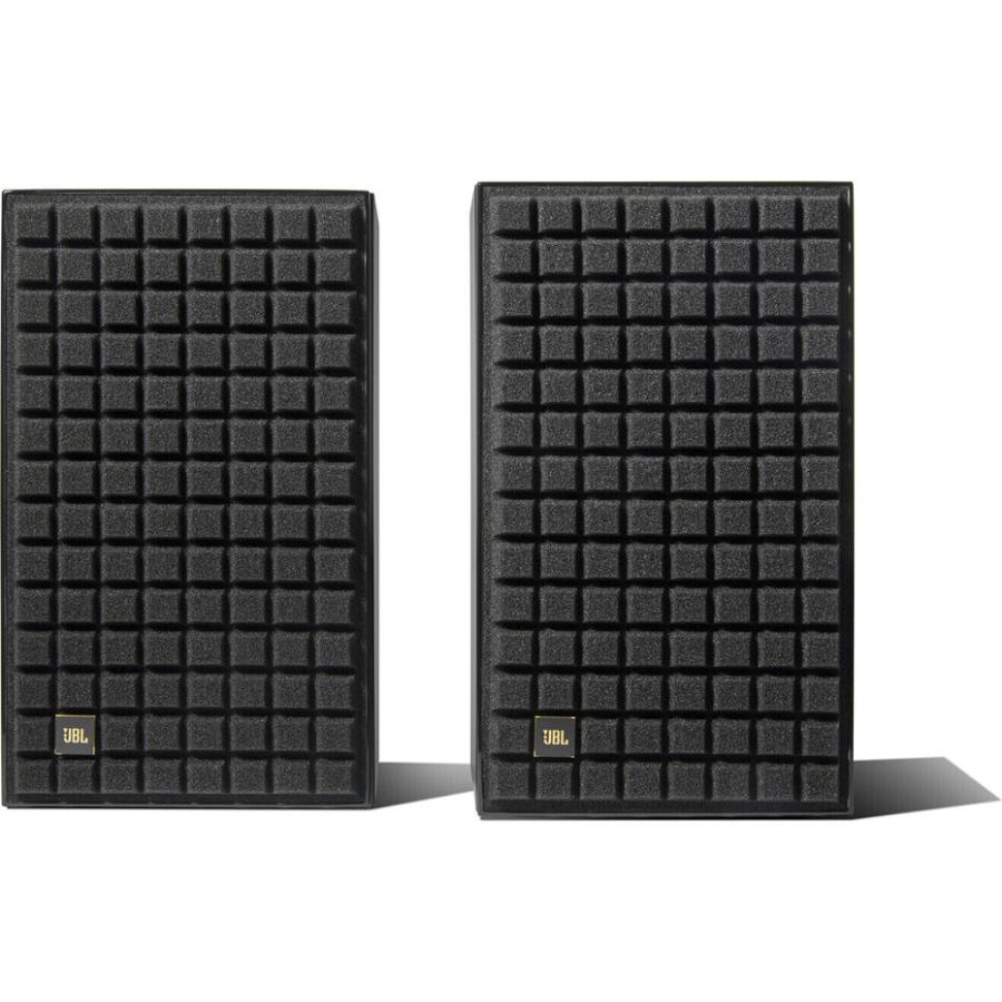 JBL L52 Classic BG Black Edition(ペア) 2ウェイ・コンパクト JBL L52 Classic BG Black Edition(ペア) 2ウェイ・コンパクト