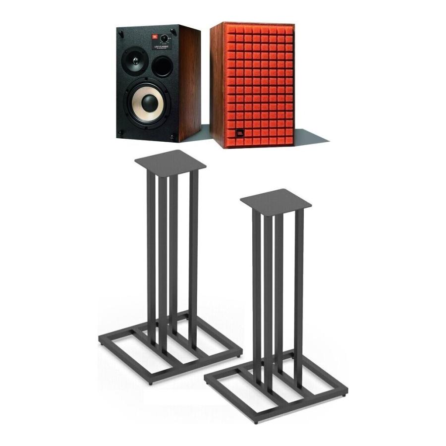 JBL L52 Classic/ORG/純正スタンド/JS-65付 オレンジ(ペア) 2 JBL L52 Classic/ORG/純正スタンド/JS-65付 オレンジ(ペア) 2