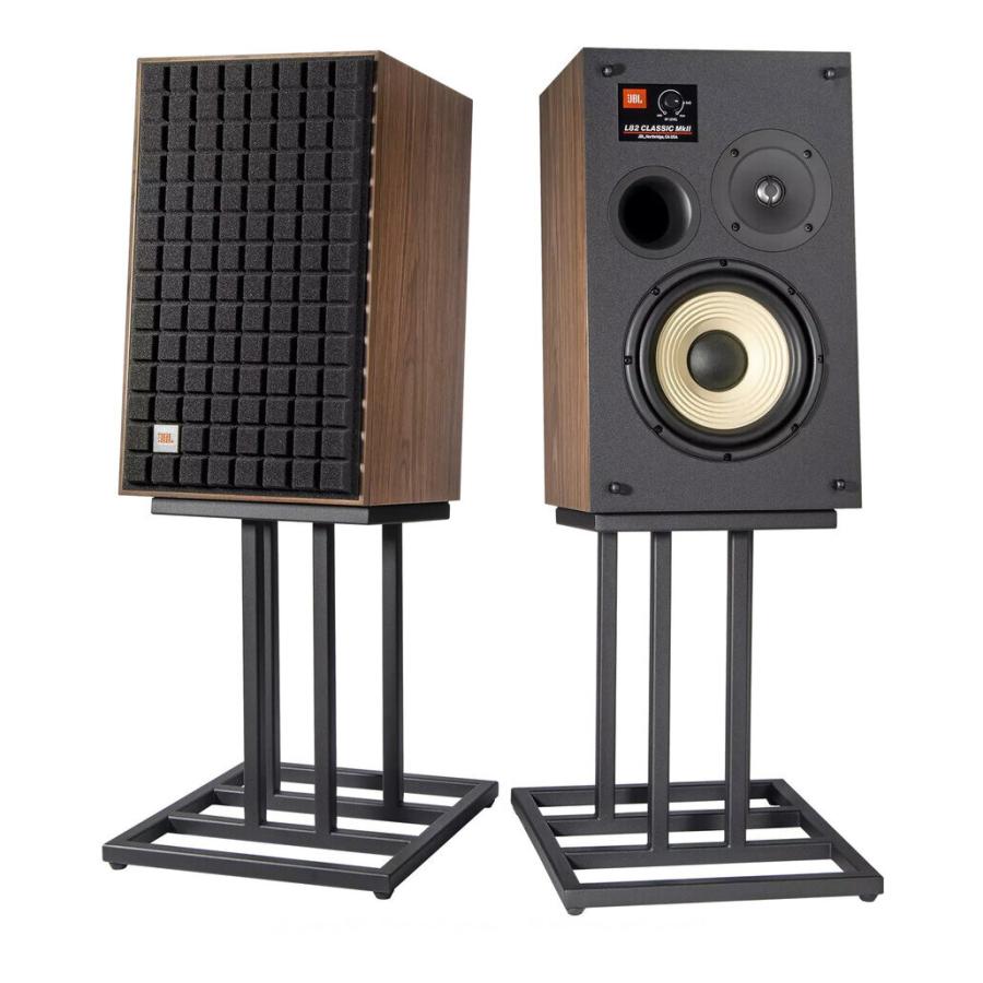 JBL（ジェイビーエル） JBL L82 Classic MK2 BLACK + JS-80 ブラック