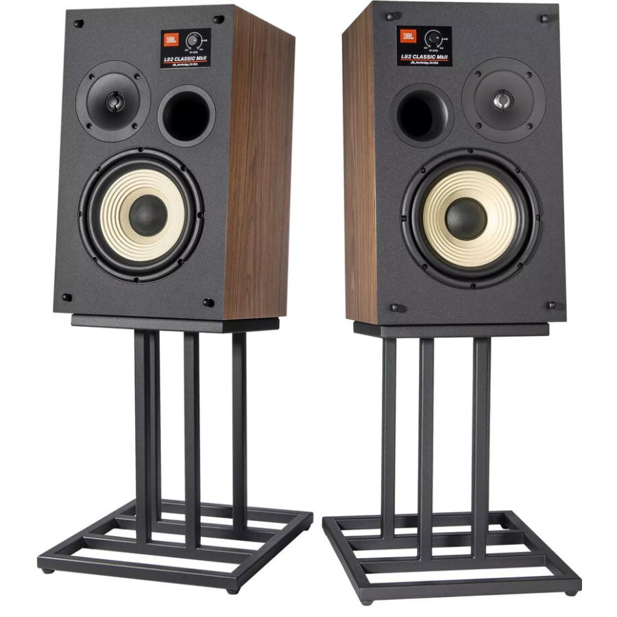 JBL（ジェイビーエル） JBL L82 Classic MK2 ORANGE + JS-80 オレンジ