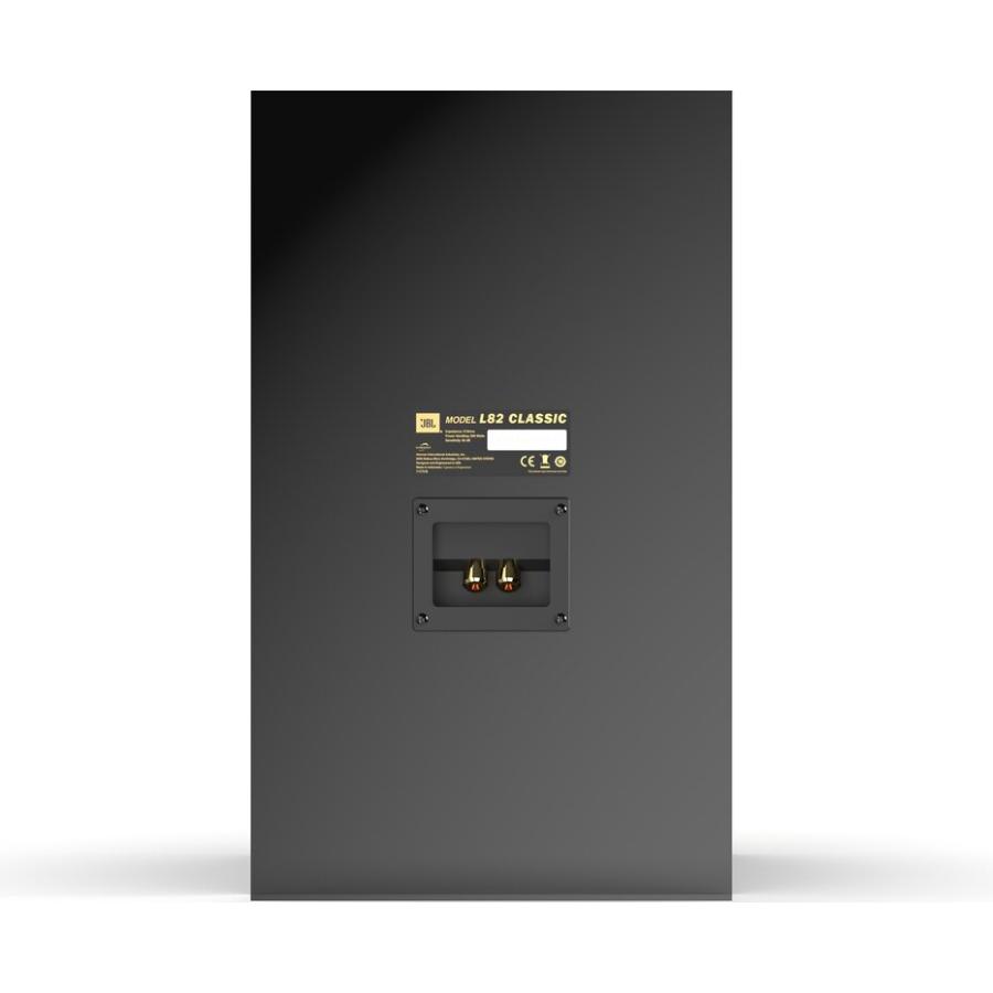 JBL L82 Classic BG Black Edition(ペア) ブックシェルフ JBL L82 Classic BG Black Edition(ペア) ブックシェルフ