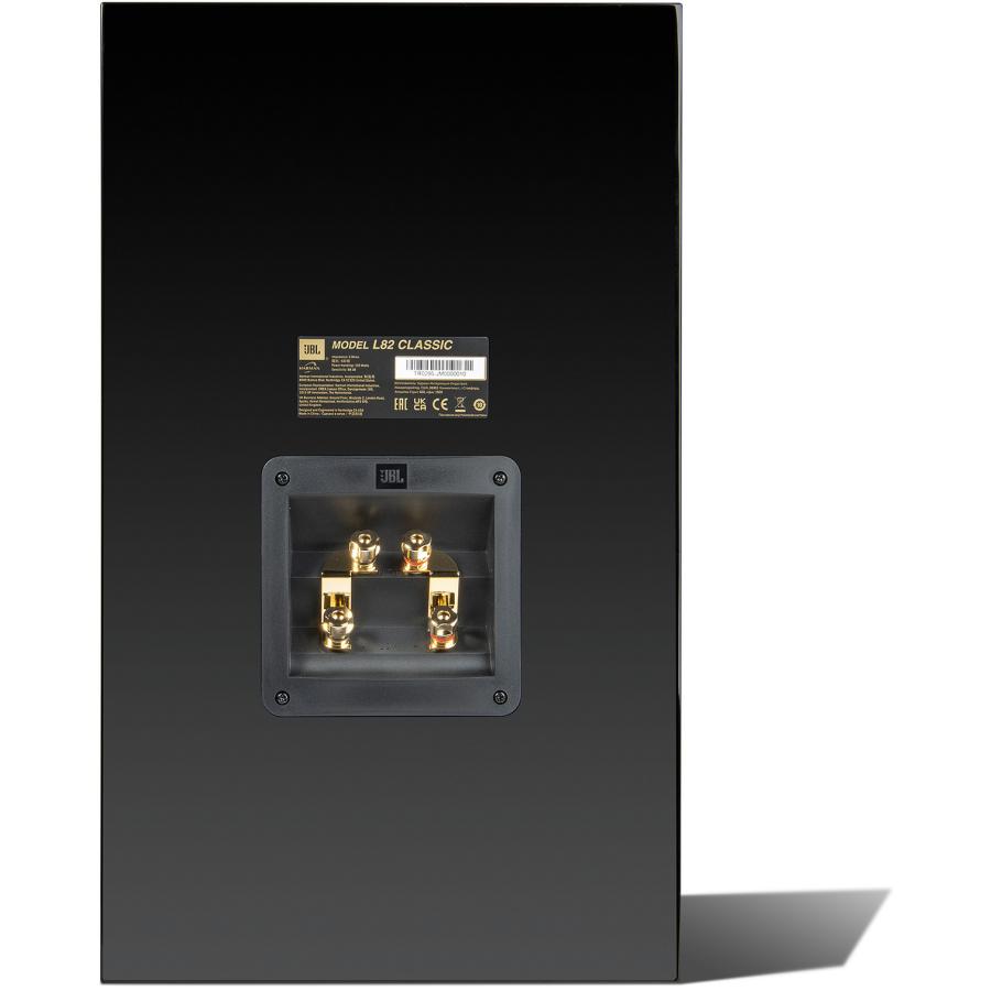 JBL（ジェイビーエル） JBL L82 Classic BG Black Edition(ペア