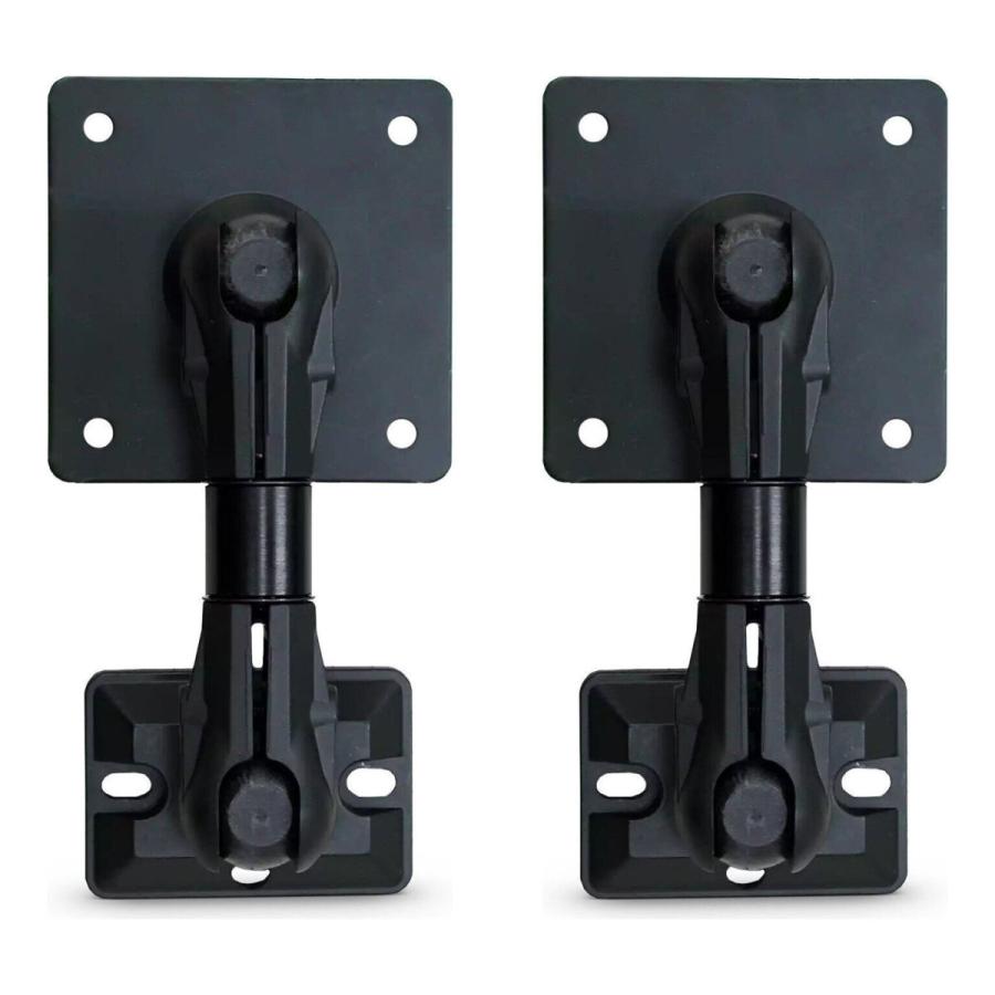 JBL MTC-U1 BK/2個セット 4312MII/L52 Classic用 壁/天井取付用 JBL MTC-U1 BK/2個セット 4312MII/L52 Classic用 壁/天井取付用