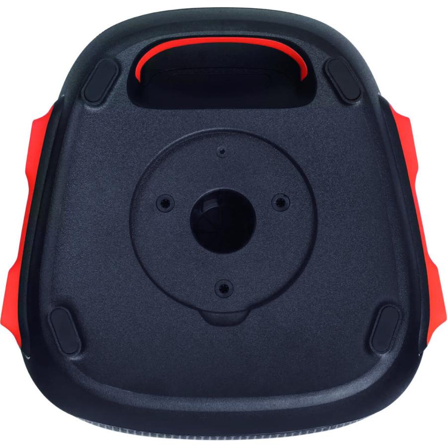 爆買い新作 JBL PartyBox 110 ギター マイク入力付 ライティング