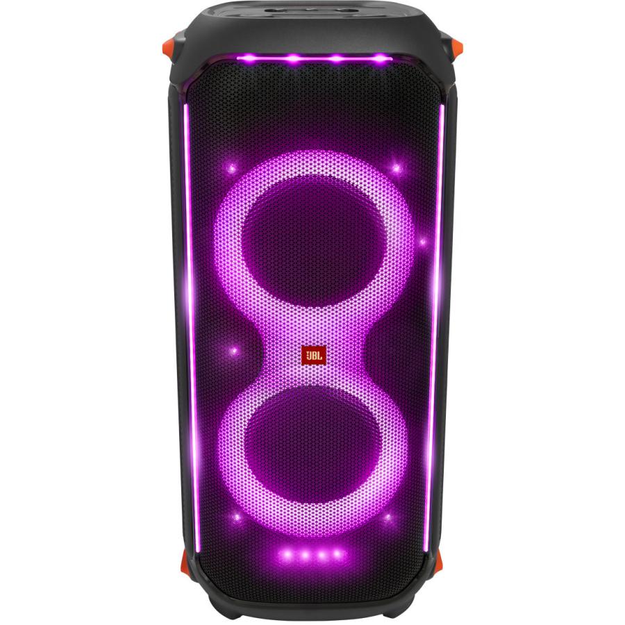 【新品未開封】JBL Party box 710 スピーカー　防水対応　ブロック JBL PARTYBOX 710 ライティング機能搭載 Bluetooth 5.1 IPX4