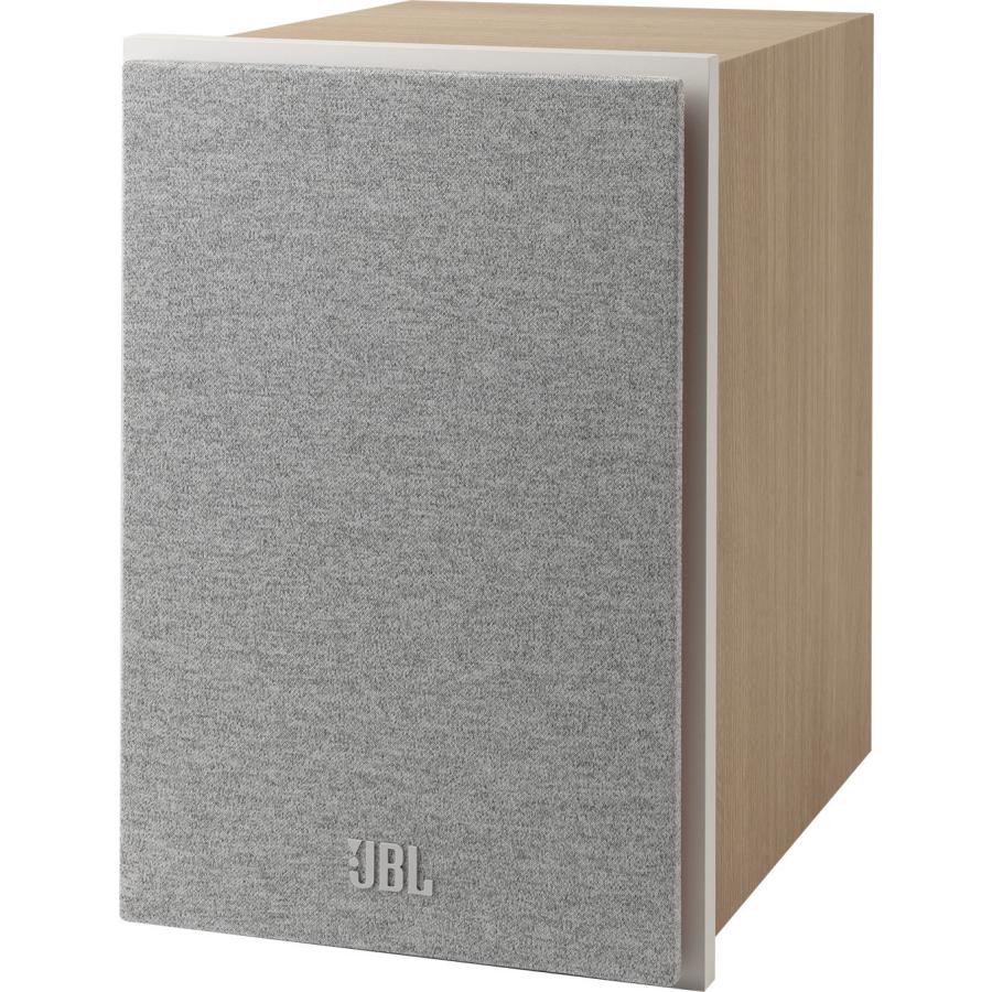 JBL STAGE 240B WHT (ペア) White/Latte ブックシェルフ