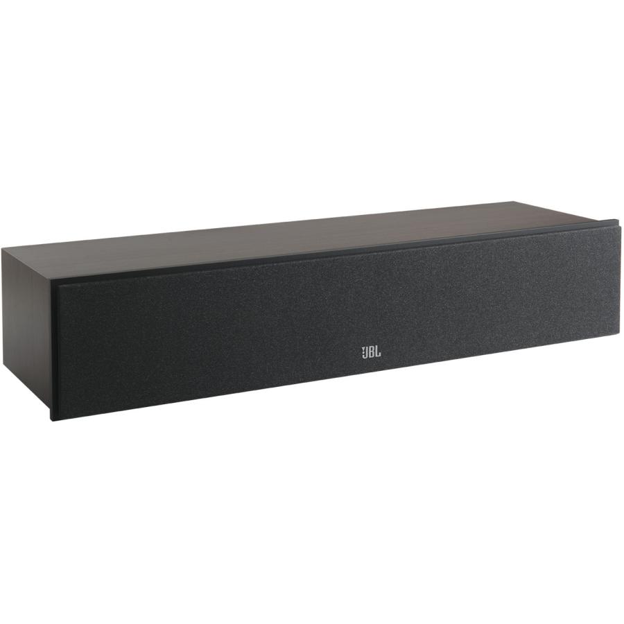 拓*真様 JBL STAGE センタースピーカー 本体 JBL（ジェイビーエル） JBL STAGE 245C BLK センタースピーカー