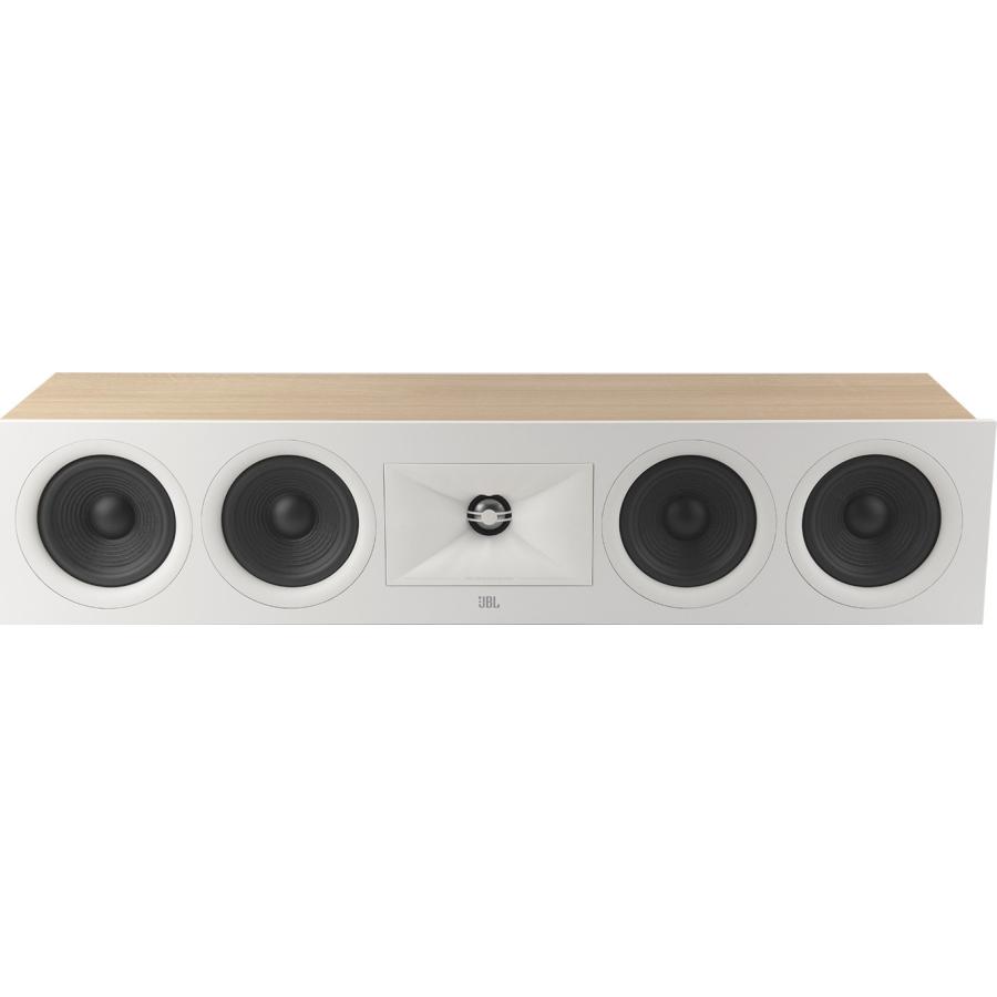 JBL（ジェイビーエル） JBL STAGE 245C WHT White/Latte センター