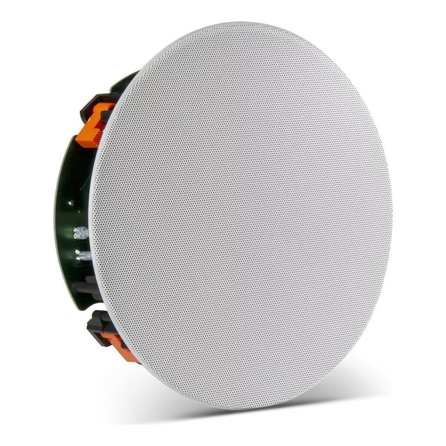 JBL 天井埋込型スピーカー 70W JBL埋め込みスピーカーに久しぶりの新作！ベゼルレス＆薄型設計