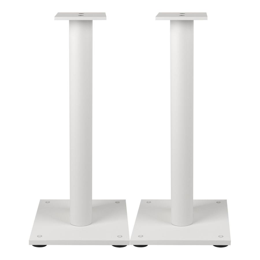 スピーカースタンド ペアJBL JBL（ジェイビーエル） JBL STAGE FS STAND WHT (ペア) White/Latte