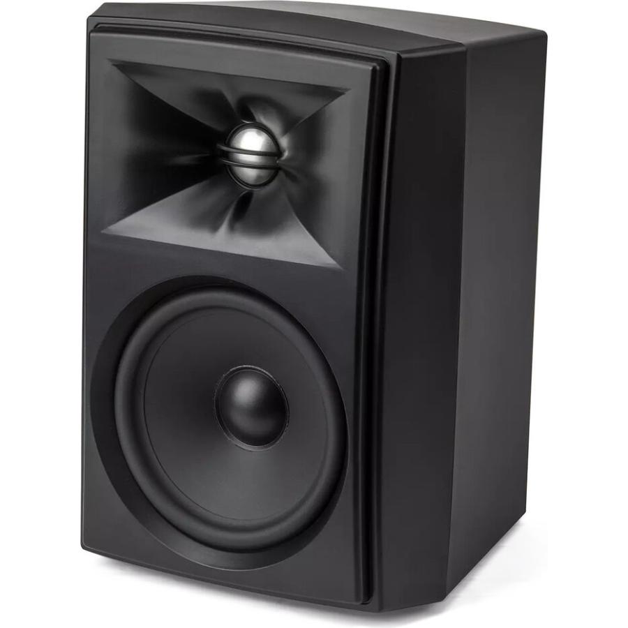 JBL STAGE XD-5 BLK (ペア) 全天候型 2ウェイ コンパクト JBL STAGE XD-5 BLK (ペア) 全天候型 2ウェイ コンパクト