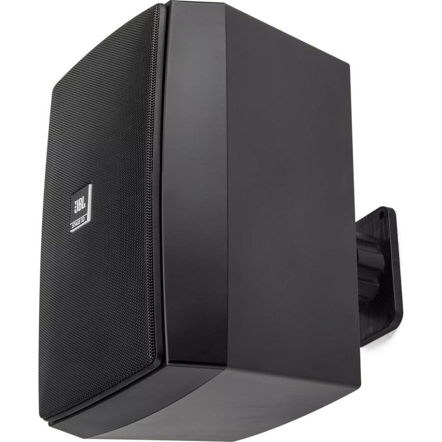 JBL STAGE XD-5 BLK (ペア) 全天候型 2ウェイ コンパクト JBL STAGE XD-5 BLK (ペア) 全天候型 2ウェイ コンパクト