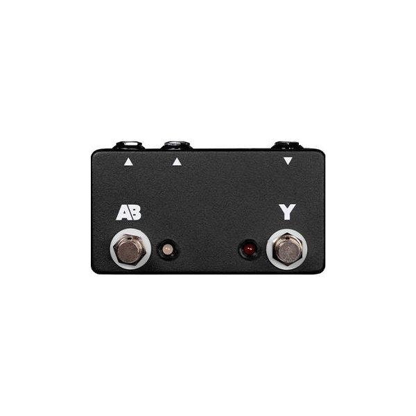 JHS JHS PEDALS Active A/B/Y A/Bボックス : 愛曲楽器 Yahoo