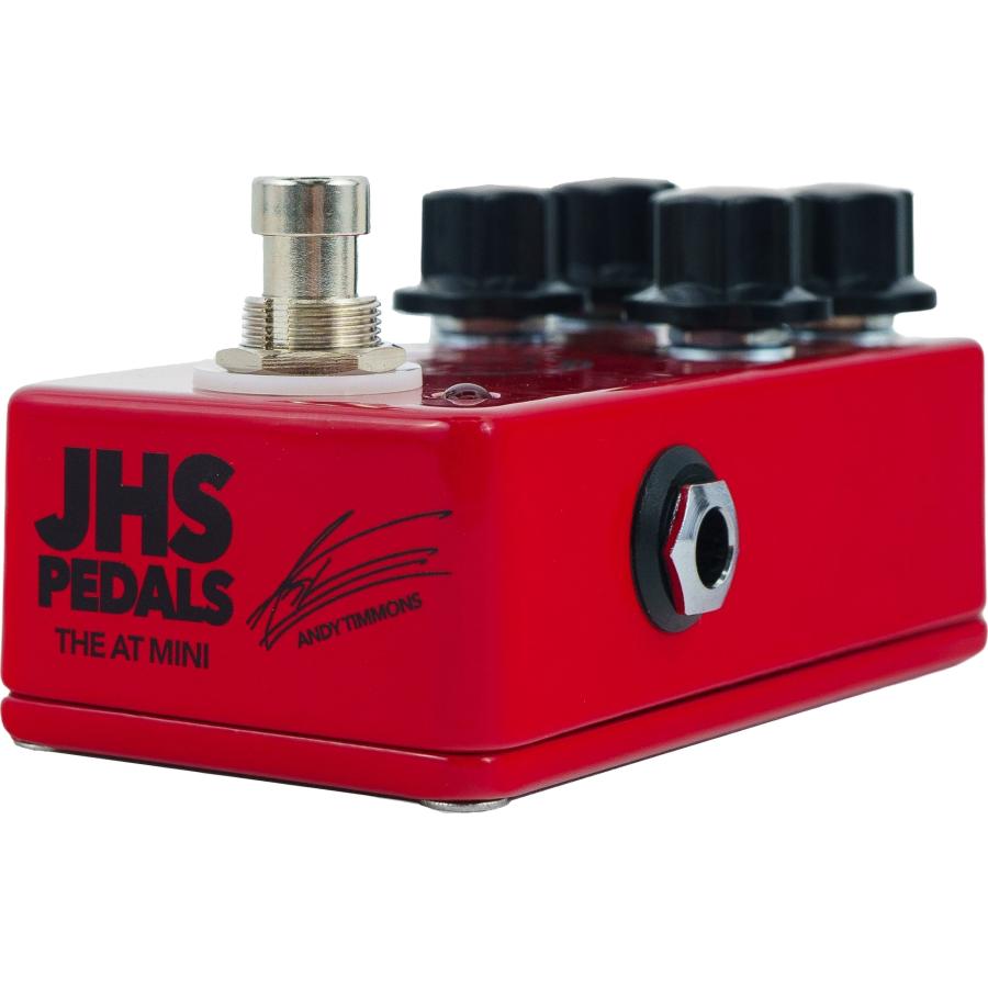 JHS JHS PEDALS AT MINI アンディ ティモンズ ANDY TIMMONS SIGNATURE