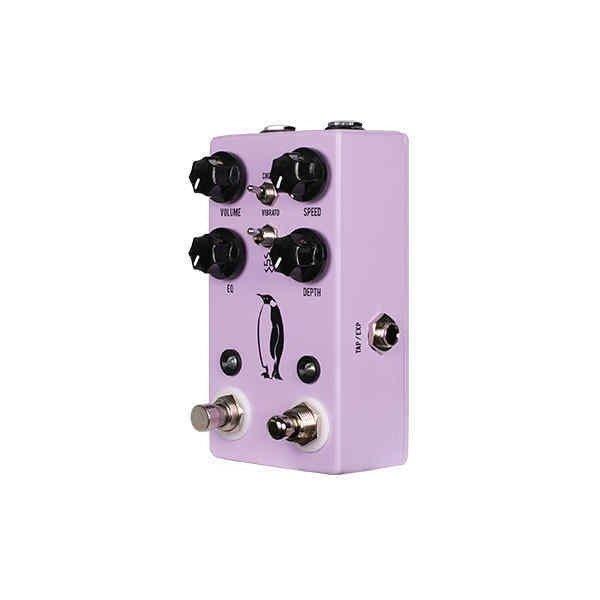JHS PEDALS Emperor V2 アナログ・コーラス/ビブラート : 愛曲