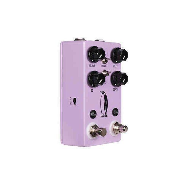 ギター JHS PEDALS EMPEROR V2 JHS JHS PEDALS Emperor V2 アナログ・コーラス/ビブラート : 愛曲楽器