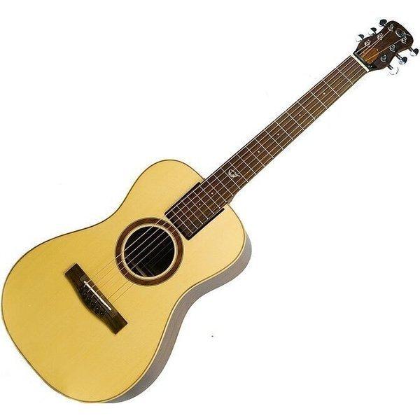 専用商品、Journey Instruments OF410N ギター Journey Instruments OF410N トラベルミニアコギシトカスプルース