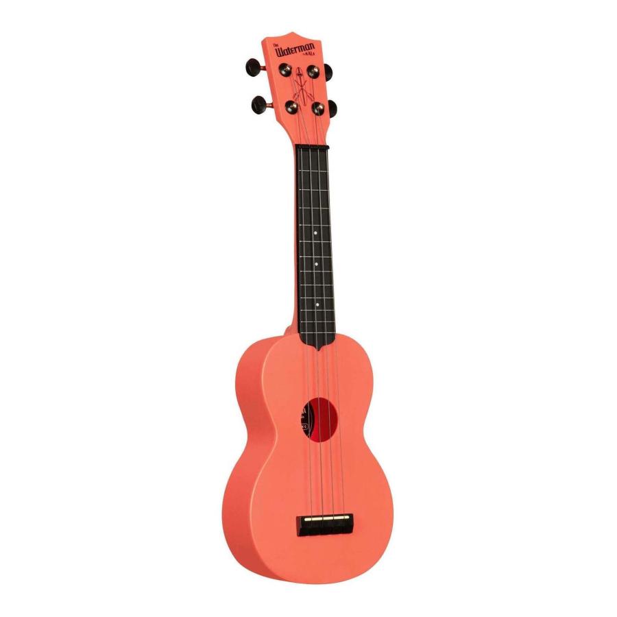 KALA KALA KA-R-WMS-PK-S ピンク ダスク カラ リサイクル プラスチック使用 ソプラノウクレレ/バッグ付 : 愛曲楽器 ...