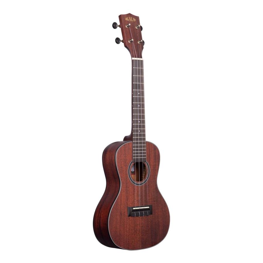 KALA KA-SMH-C コンサート ウクレレ Satin Solid Mahogany シリーズ