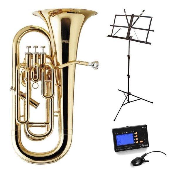 ⭐︎週末値下け⭐︎MARCATO トランペット TP100GB プレミアムモデル