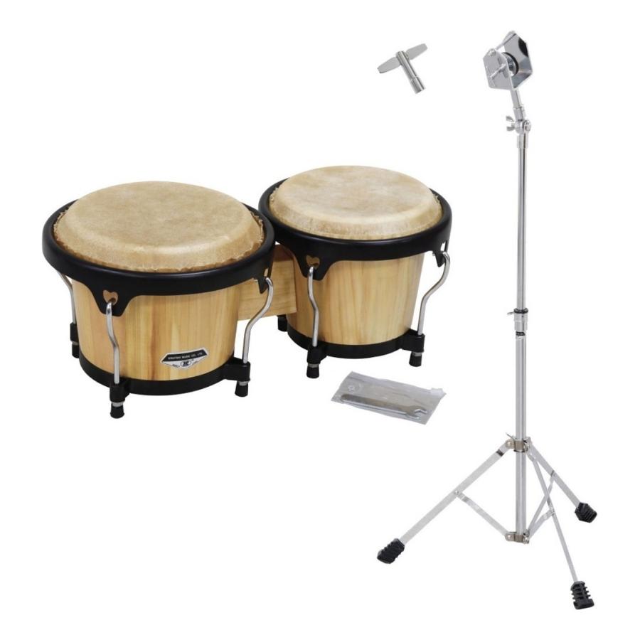 KIKUTANI BG-10/純正スタンド/BGS-1+チューニングキー付 ボンゴ BONGO
