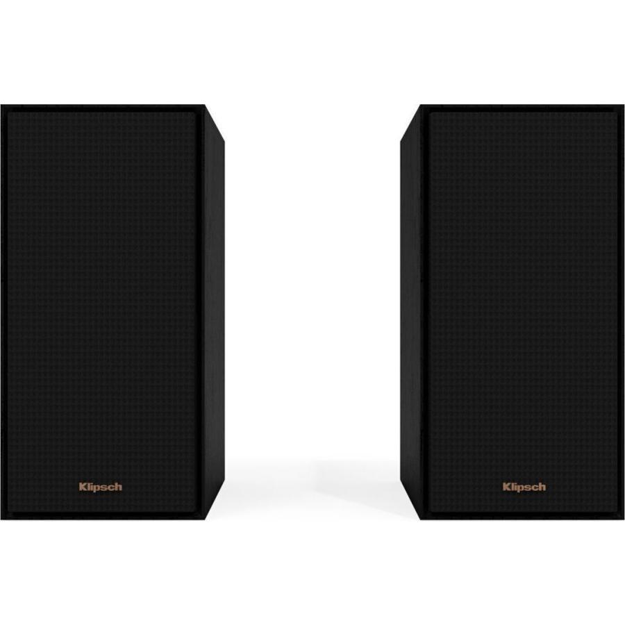 クリプシュ　スピーカー　Klipsch R-40M 美品 Klipsch（クリプシュ） Klipsch R-40M ブックシェルフ スピーカー(ペア