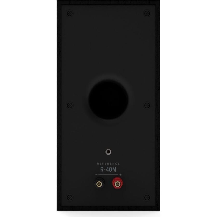 Klipsch（クリプシュ） Klipsch R-40M ブックシェルフ スピーカー(ペア