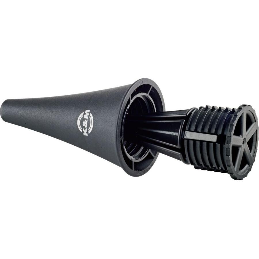 K＆M ST15228 クラリネットスタンド/正規輸入品 : 愛曲楽器 Yahoo