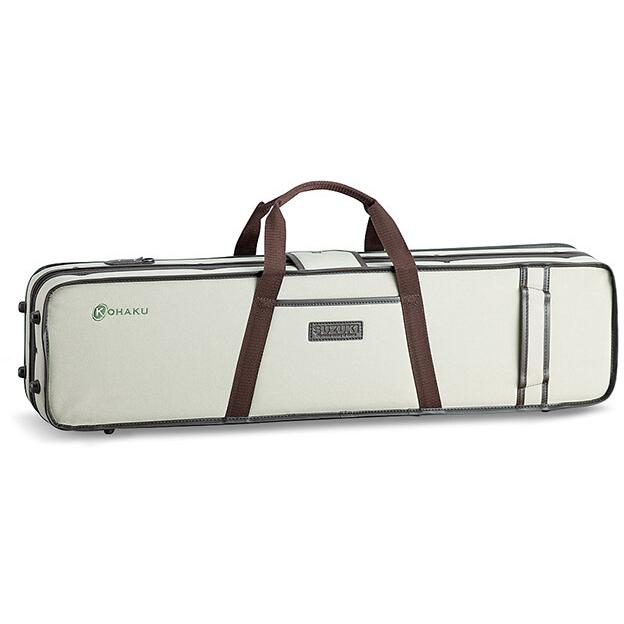 鈴木楽器製作所 [特典付]SUZUKI こはく タイプII 鈴木電気大正琴