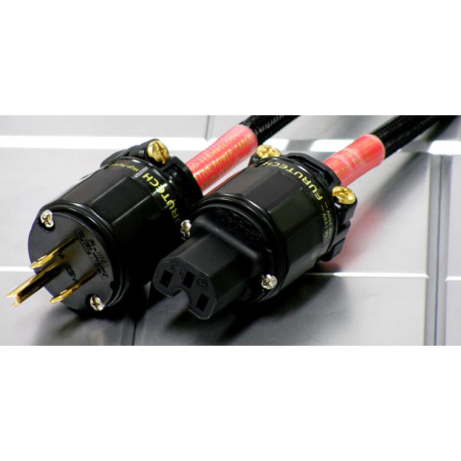 KOJO TECHNOLOGY KS-9/2m クロト 電源ケーブル_1