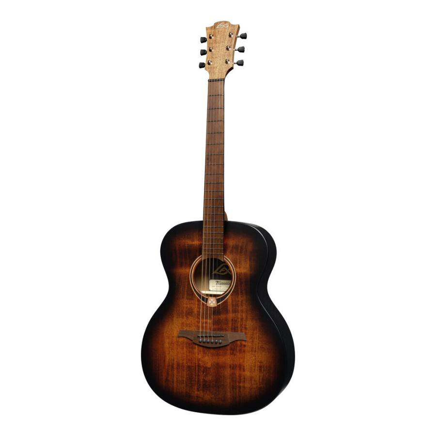 LAG Guitars T70A-B＆B フォークタイプ アコースティックギター