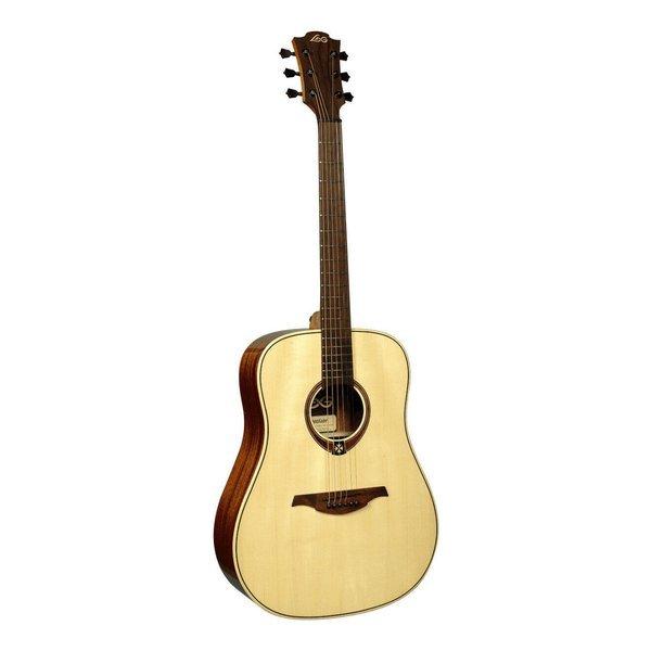 LAG Guitars T88D アコースティックギター ドレッドノートタイプ/ギグバッグ付