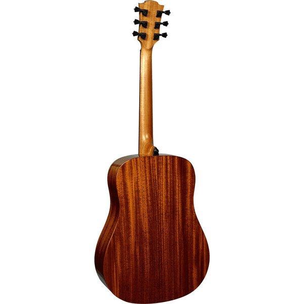 LAG Guitars T88D アコースティックギター ドレッドノートタイプ/ギグバッグ付_1