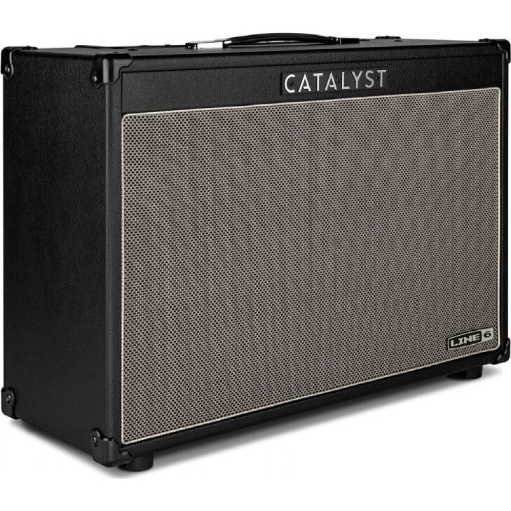 LINE6 Catalyst CX 200 2チャンネル コンボ アンプ_2