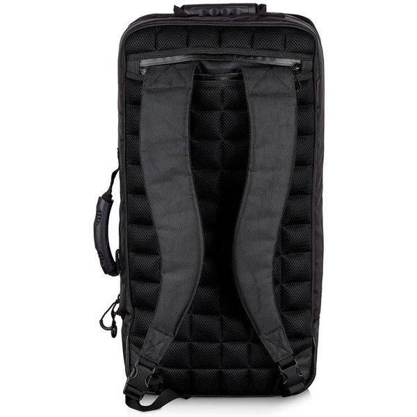 LINE6 Helix Backpack フロアタイプHELIX用 キャリングバッグ : 愛曲