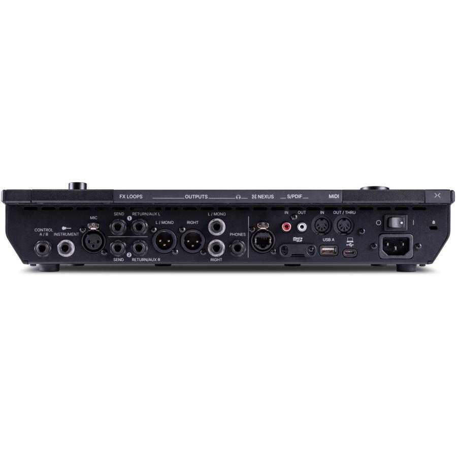 Line6 LINE6 Helix Stadium Floor アンプ＆エフェクト プロセッサー