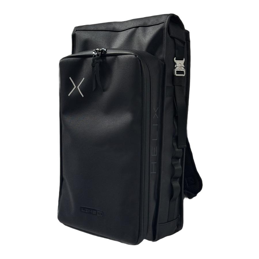 LINE6 Helix Stadium Backpack バックパック XL Floor/Helix Floor用