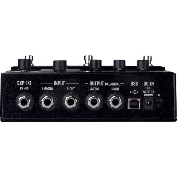 Line6 LINE6 HX STOMP マルチエフェクター 超コンパクト ギター