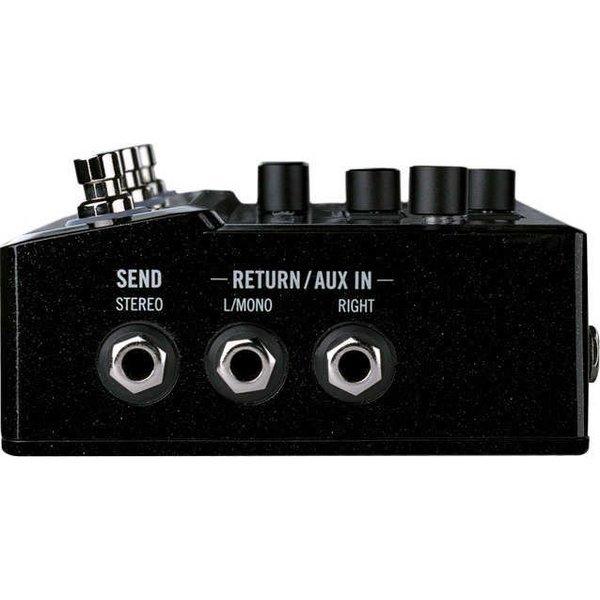 Line6 LINE6 HX STOMP マルチエフェクター 超コンパクト ギター