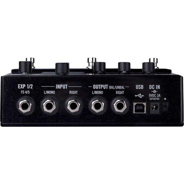 Line6 LINE6 HX STOMP/ペダルSP1-L6H+接続ケーブルATL484A/1.5付