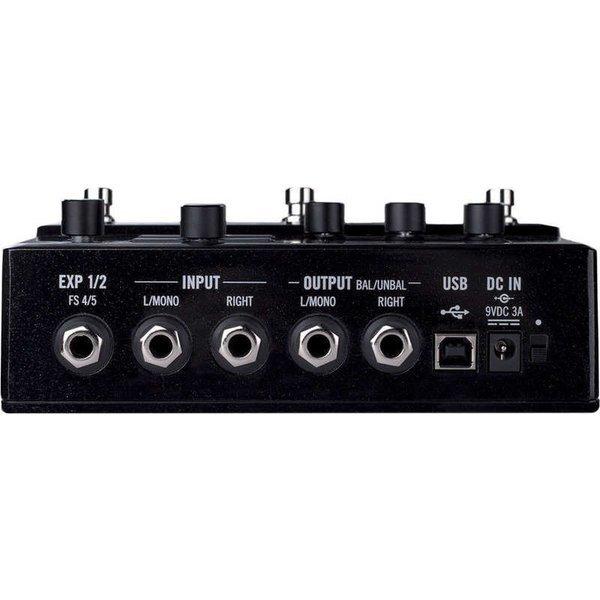 Line6 LINE6 HX STOMP/フットスイッチTT-2+ケーブルTD10SP2+ペダルSP1