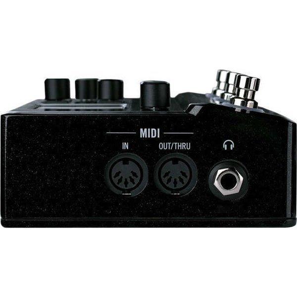 Line6 LINE6 HX STOMP/フットスイッチTT-2+ケーブルTD10SP2+ペダルSP1