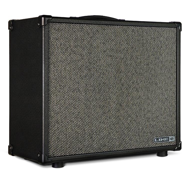LINE6 Powercab CL 112 アクティブ ギター スピーカー システム : 愛曲 